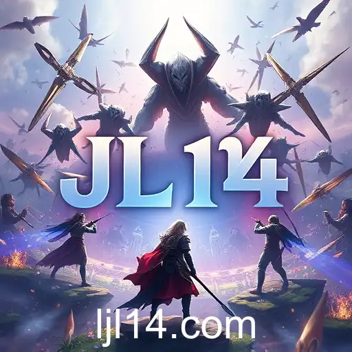Online Gaming Evolves With JL14