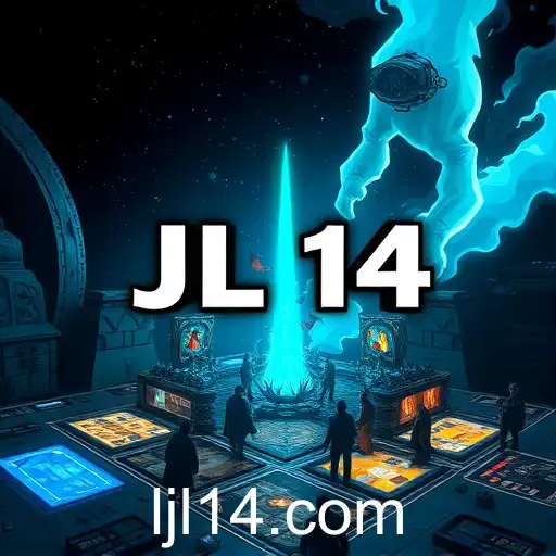JL14: A New Era in Online Gaming