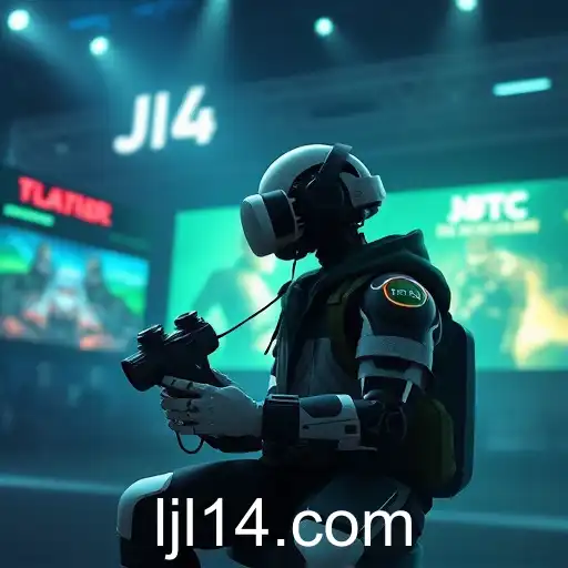 The Rise of JL14: Revolutionizing English Gaming Culture