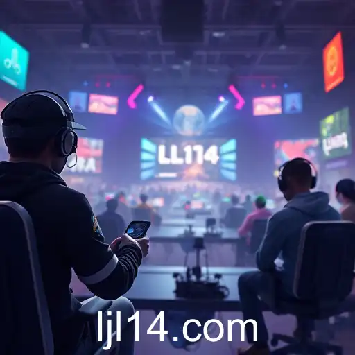 Emerging Trends in Online Gaming