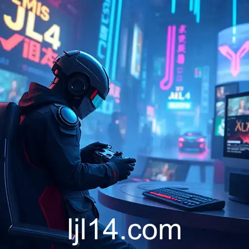 The Evolution of JL14: Gaming in the Future