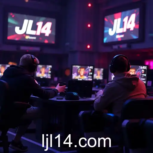 Exploring the Surge of JL14 Gaming Dynamics
