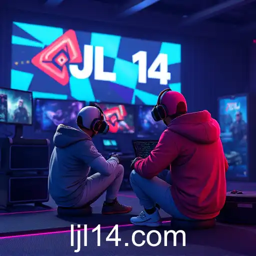 JL14 and the Future of Gaming Online