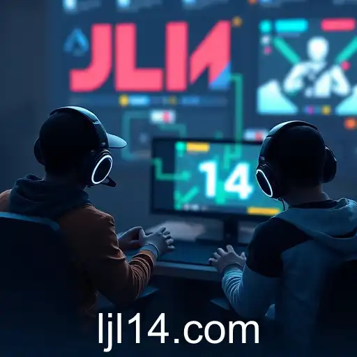 The Impact of JL14 on Digital Gaming Culture