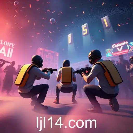 Innovative Gaming Trends of 2025