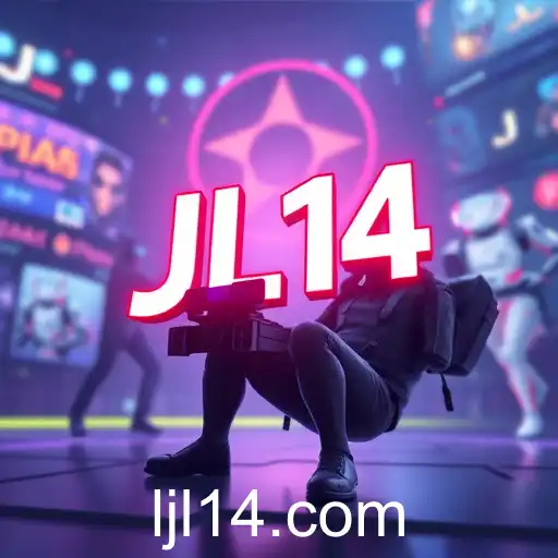 Digital Frontiers: JL14 and the Evolution of Online Gaming