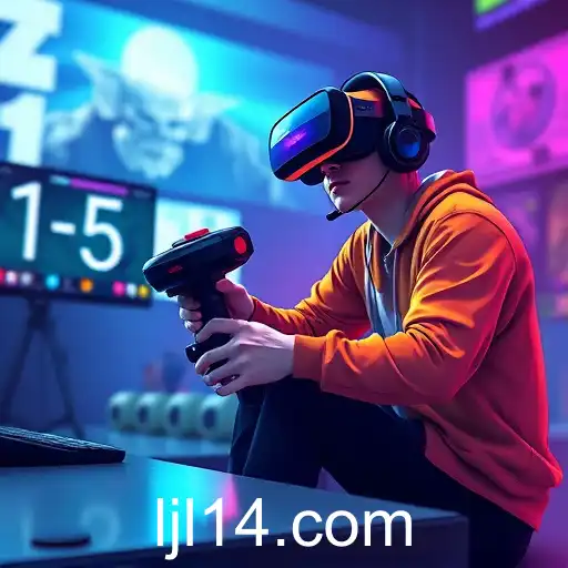 The Rise of JL14: Revolutionizing English Gaming Culture