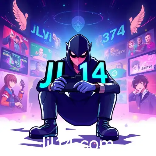 JL14 Revolutionizes Online Gaming Experience