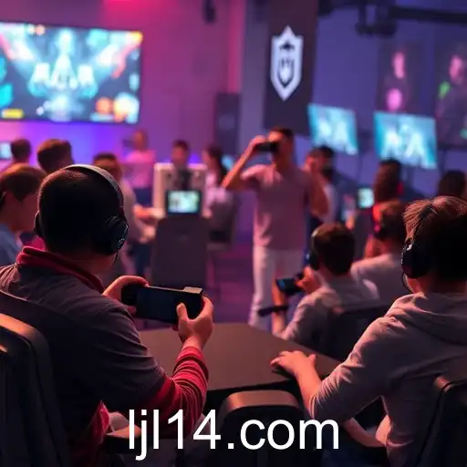 Rising Popularity of JL14 in Gaming
