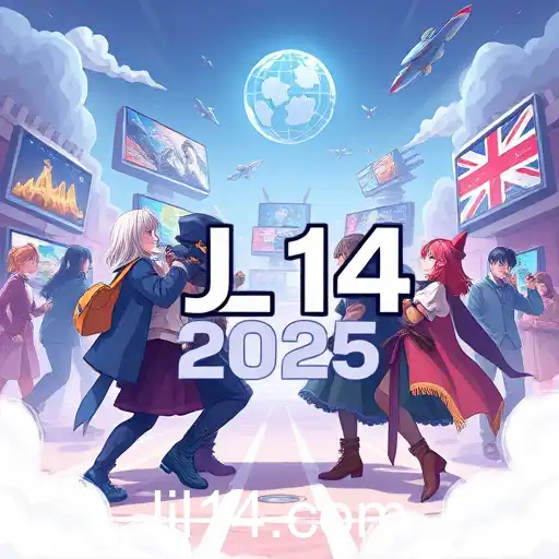 The Rise of JL14 in the Gaming World