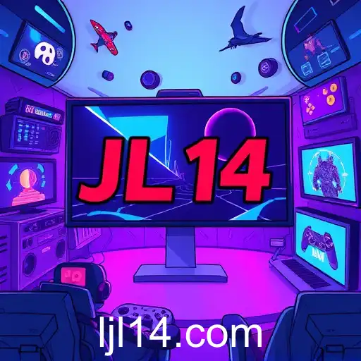 The Rise of JL14 in Gaming Communities