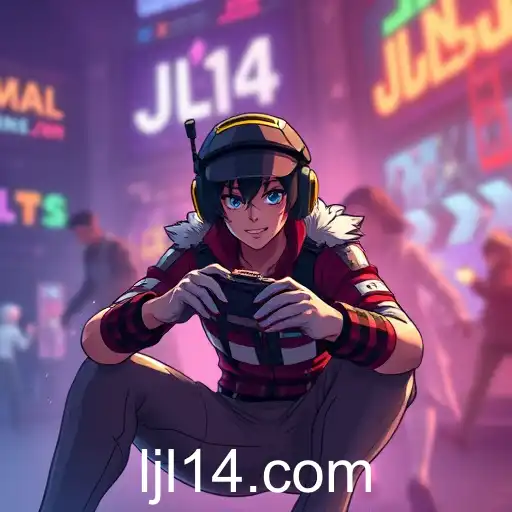 Rising Influence of JL14 in Online Gaming