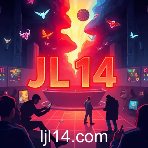 The Rise of JL14 in the Gaming World