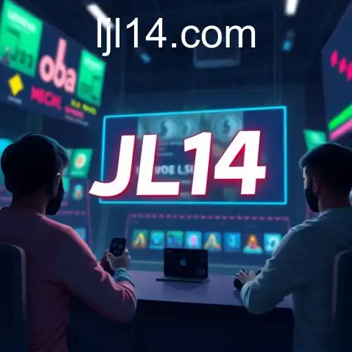 The Rise of JL14 in Gaming