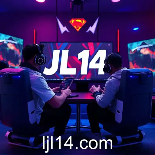 The Rise of JL14 in the Gaming World