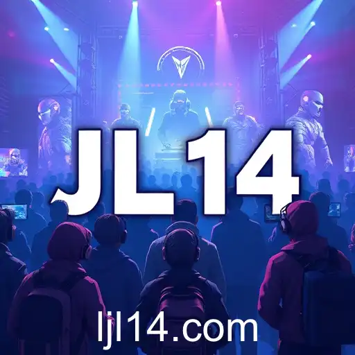 The Rise of JL14: Shaping the Future of Gaming