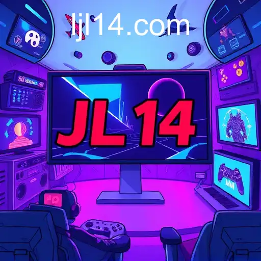 The Rise of JL14 in Gaming Communities