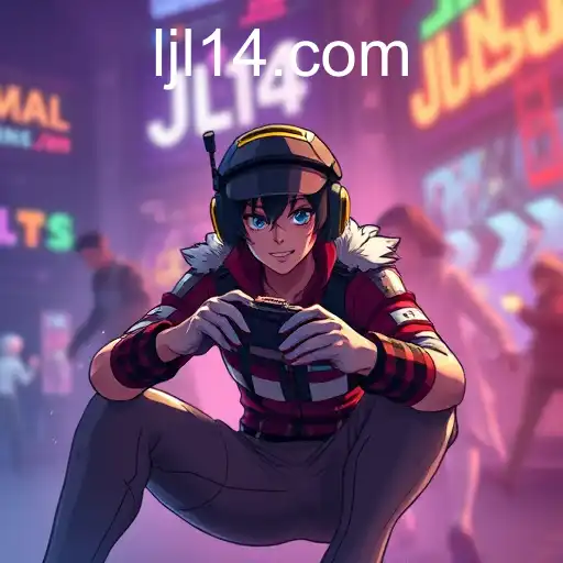 Rising Influence of JL14 in Online Gaming