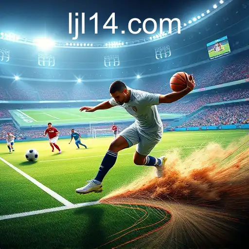 Exploring the Thrills of 'Sports Challenges' Featuring the Dynamic Keyword 'JL14'