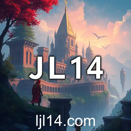 Exploring the Epic World of Adventure Quests: Unveiling the Allure of 'JL14'