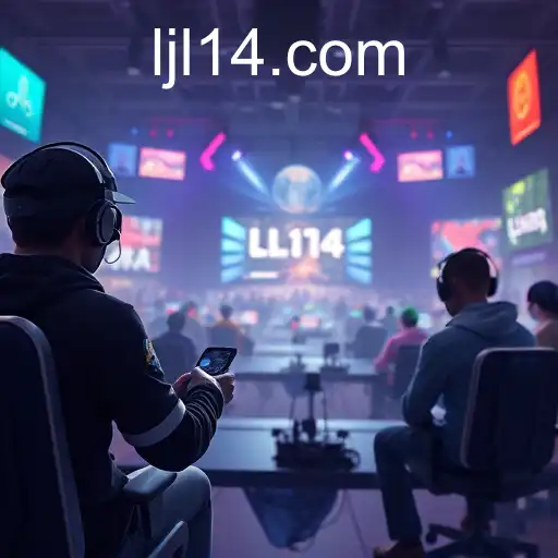 Emerging Trends in Online Gaming