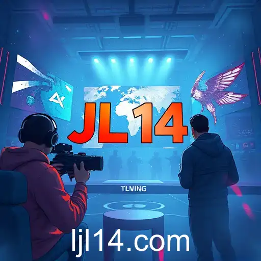 The Evolution of JL14 in Gaming Circles