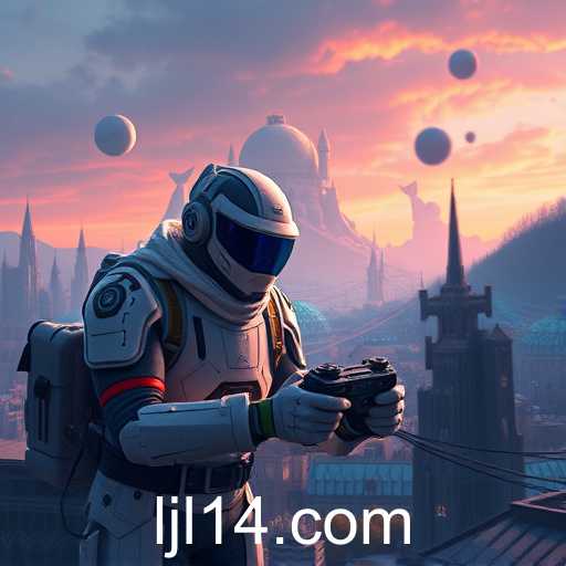 JL14 and the Future of Gaming Online