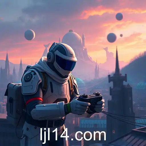 JL14 and the Future of Gaming Online