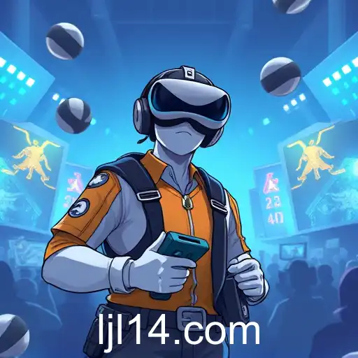 Gaming Community Rallies Around JL14