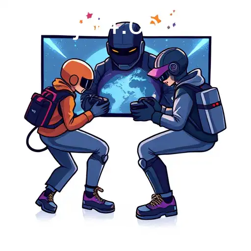 Impact of Gaming Innovations on Society