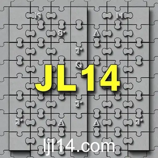 The Rise of JL14 in Gaming Circles