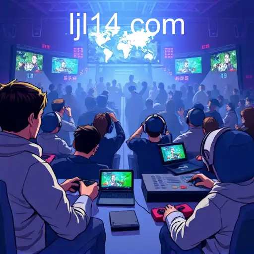 The Rise of Online Gaming Communities