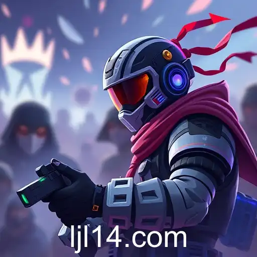 The Rise of JL14: Gaming's New Frontier