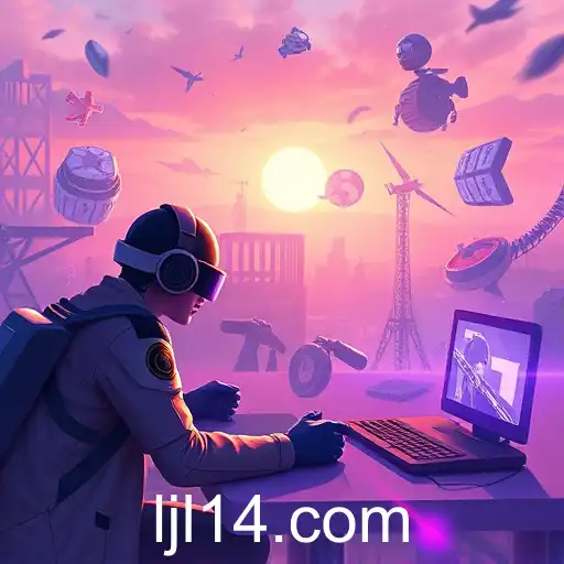 The Rising Influence of JL14 on Gaming Culture