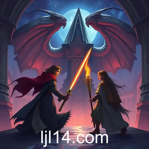 Exploring the Engaging World of Role-Playing Games on the JL14 Platform