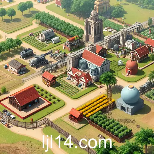 The Enigmatic World of Simulators and the Mystery of 'JL14'