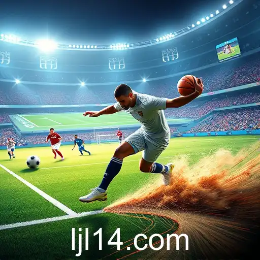 Exploring the Thrills of 'Sports Challenges' Featuring the Dynamic Keyword 'JL14'