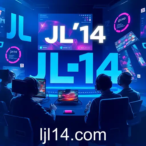 The Rise and Impact of JL14 on Gaming Culture