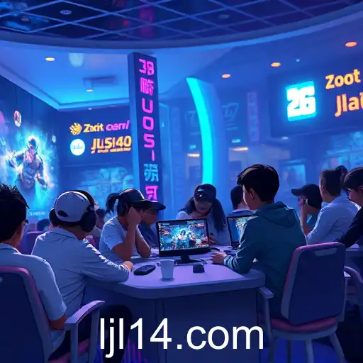 Rising Trends in Gaming Communities